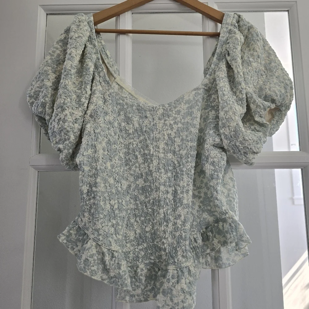 Free People free people